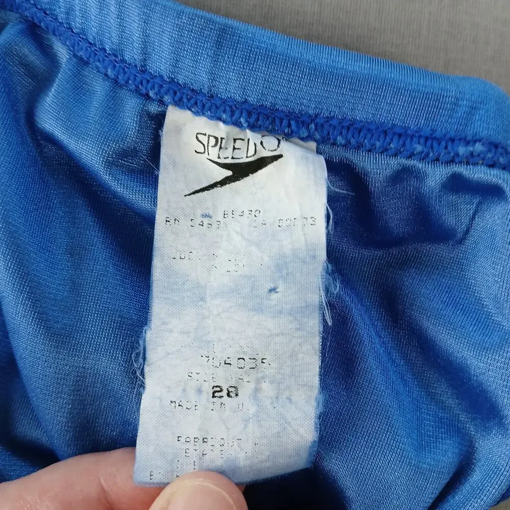 Speedo kids swim